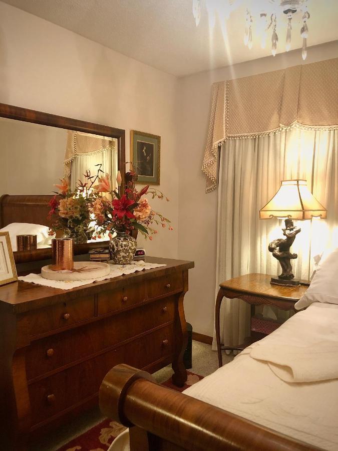 Winnie'S Bed & Breakfast Lawrenceburg Exterior foto
